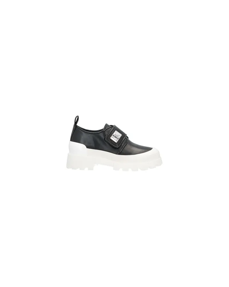 Michael Kors SCHUHE - Mokassinsauf YOOX.COM Schwarz