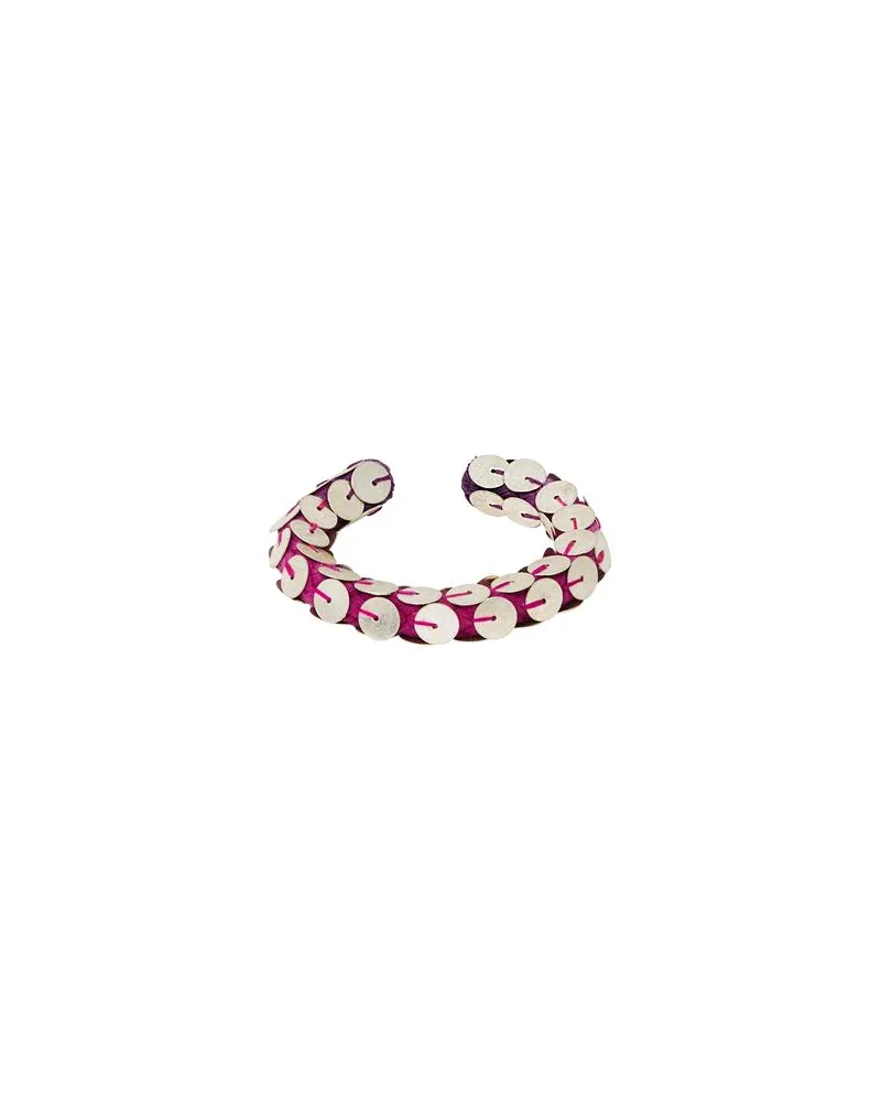 Isabel Marant SCHMUCK und UHREN - Armbänderauf YOOX.COM Violett