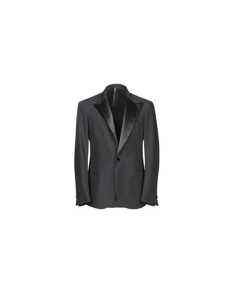 Low Brand ANZÜGE und CO-ORDS - Blazersauf YOOX.COM Schwarz