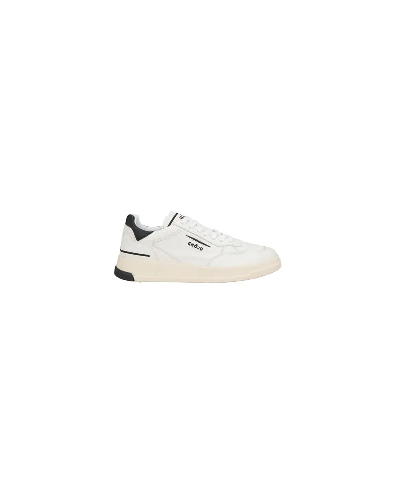 GHŌUD Venice SCHUHE - Sneakersauf YOOX.COM Weiß