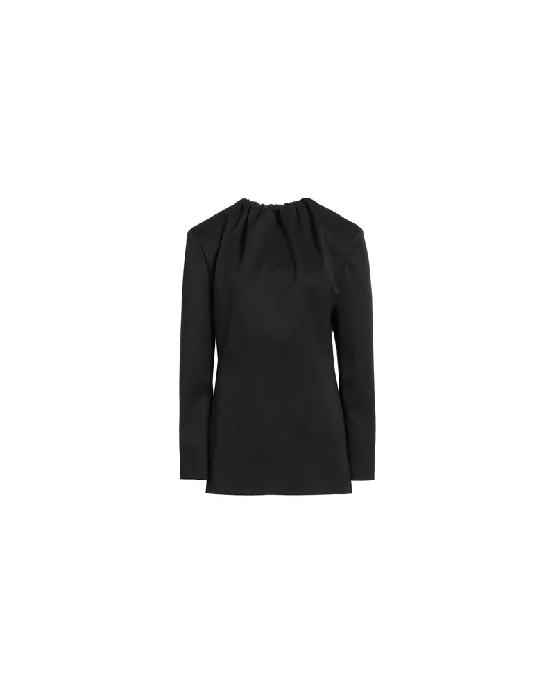 Maison Margiela TOPS - Topsauf YOOX.COM Schwarz