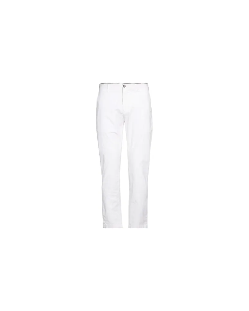 Department 5 HOSEN & RÖCKE - Hosenauf YOOX.COM Weiß