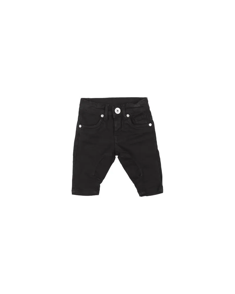 Siviglia HOSEN & RÖCKE - Hosenauf YOOX.COM Schwarz