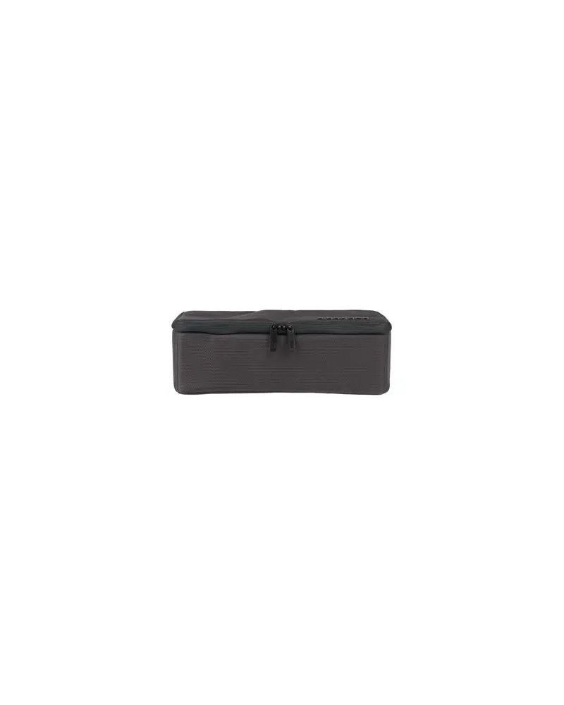 Piquadro KOFFER & CO. - Beauty Casesauf YOOX.COM Schwarz