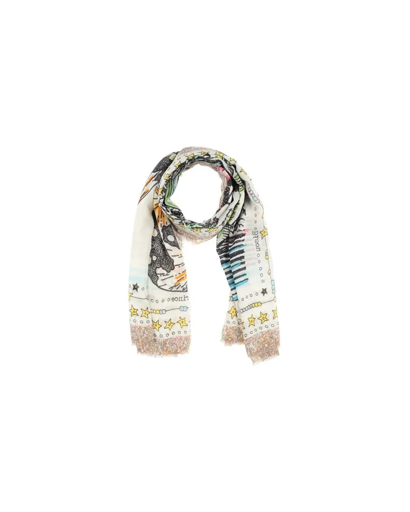 Faliero Sarti ACCESSOIRES - Schalsauf YOOX.COM Off