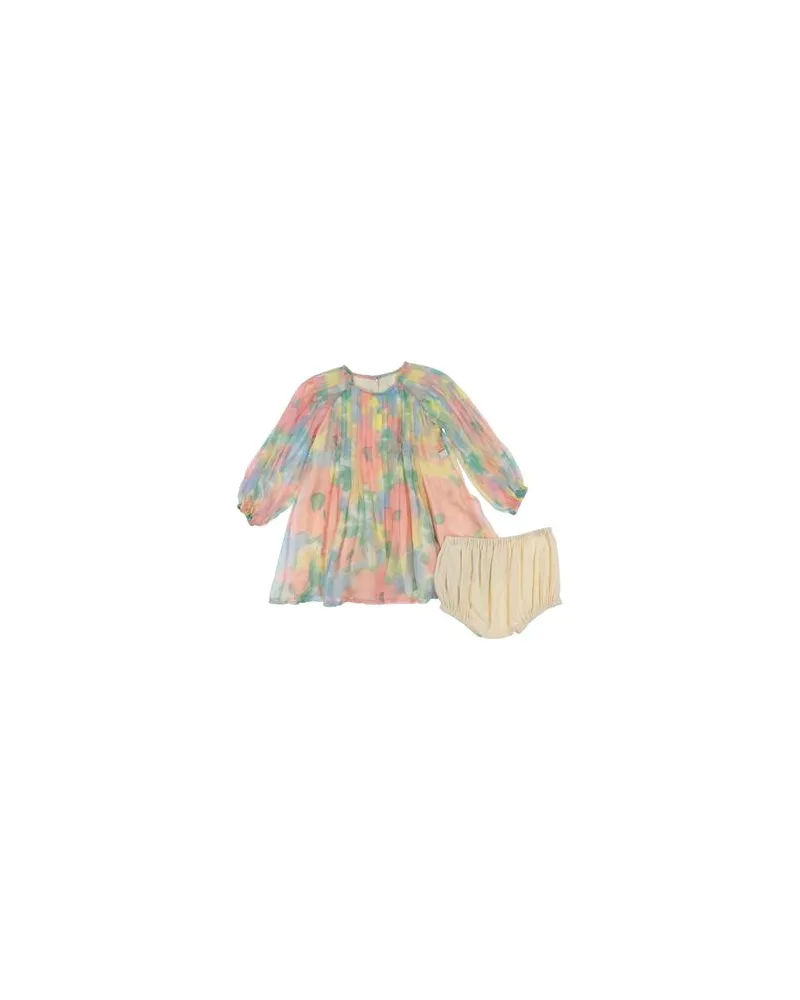 Stella McCartney Kids NEUGEBORENE - Babykleiderauf YOOX.COM Lachs