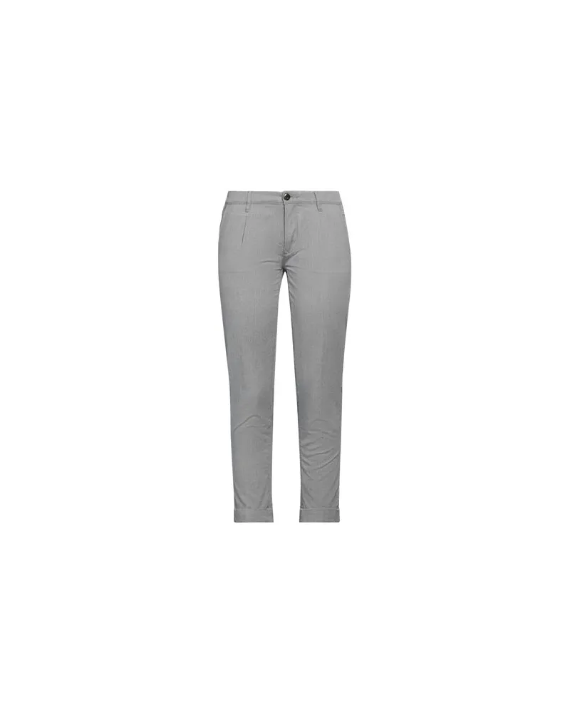 Siviglia HOSEN & RÖCKE - Hosenauf YOOX.COM Nachtblau