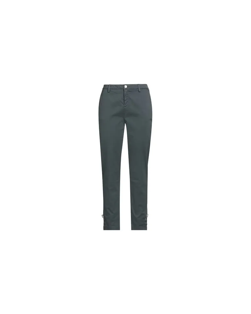 Liu Jo HOSEN & RÖCKE - Hosenauf YOOX.COM Grau