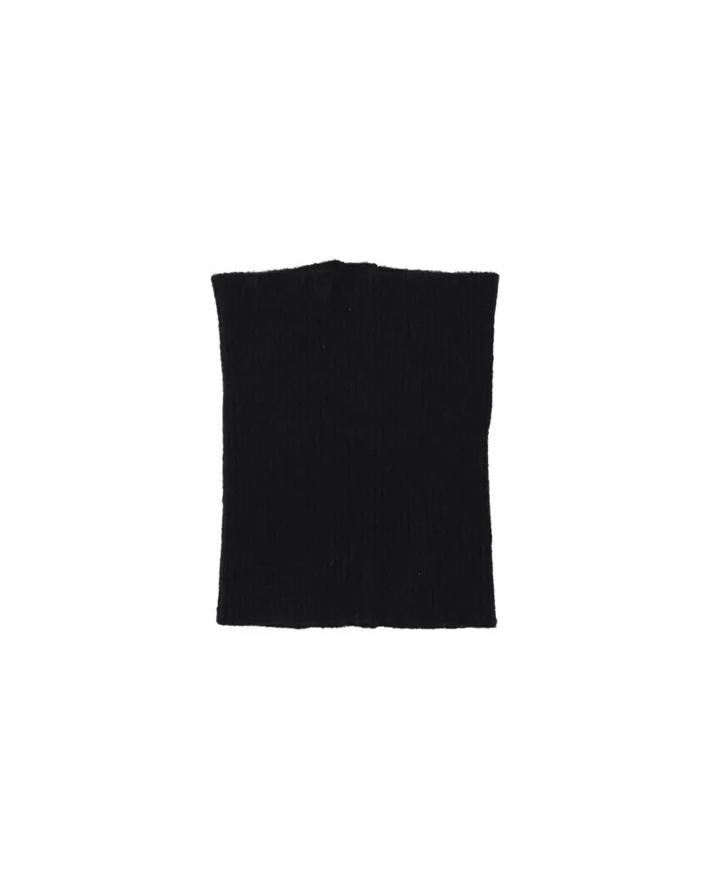 Rick Owens ACCESSOIRES - Schalsauf YOOX.COM Schwarz