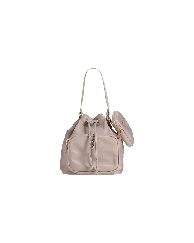Liu Jo TASCHEN - Handtaschenauf YOOX.COM Maulwurfsgrau
