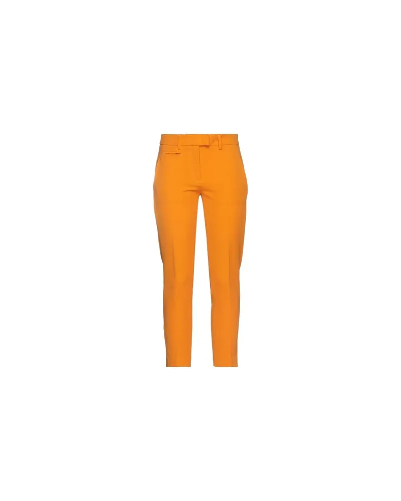 Dondup HOSEN & RÖCKE - Hosenauf YOOX.COM Pfirsich