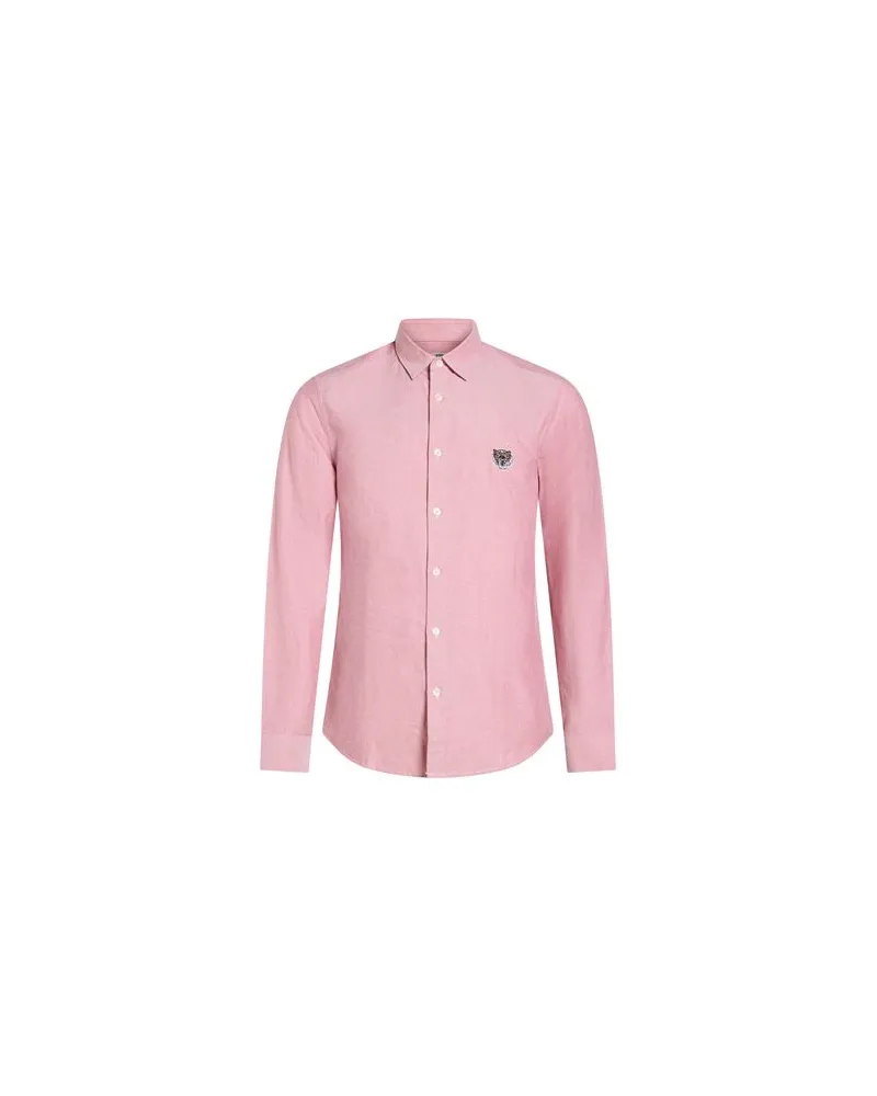 Kenzo TOPS - Hemdenauf YOOX.COM Antikrosa