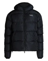 RefrigiWear Pufferjacke & Daunenjacke Nachtblau