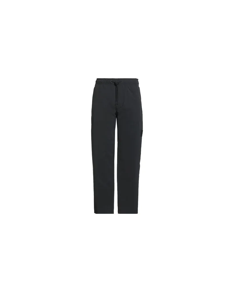 Calvin Klein HOSEN & RÖCKE - Hosenauf YOOX.COM Schwarz