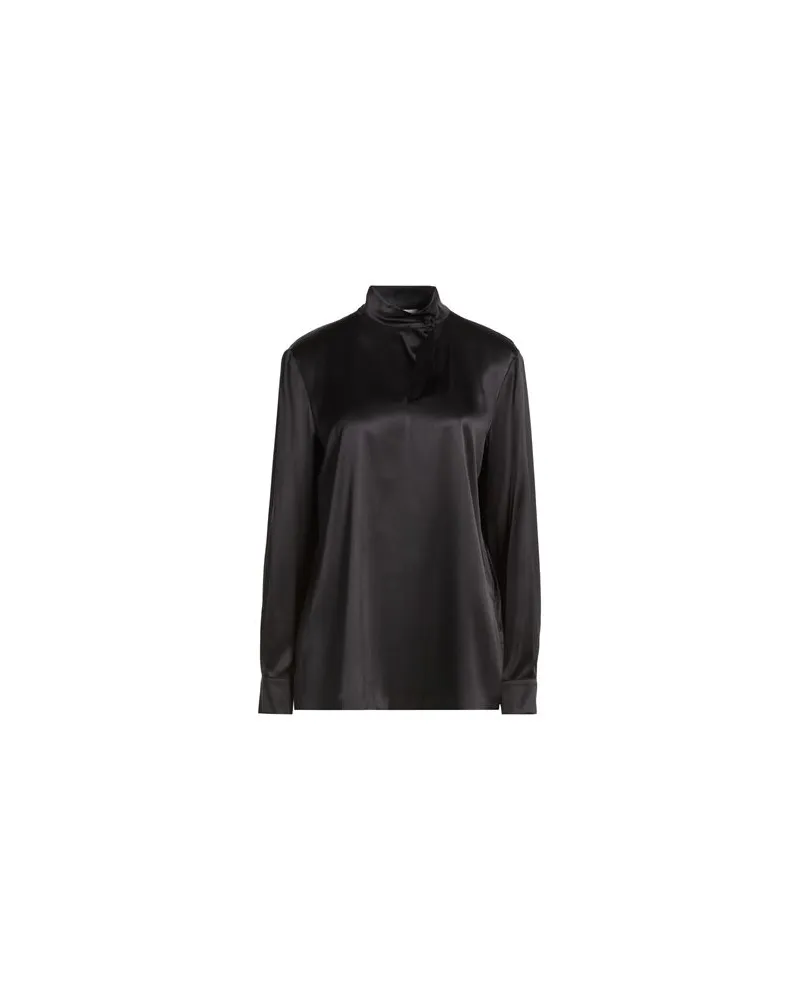 LARDINI TOPS - Topsauf YOOX.COM Schwarz