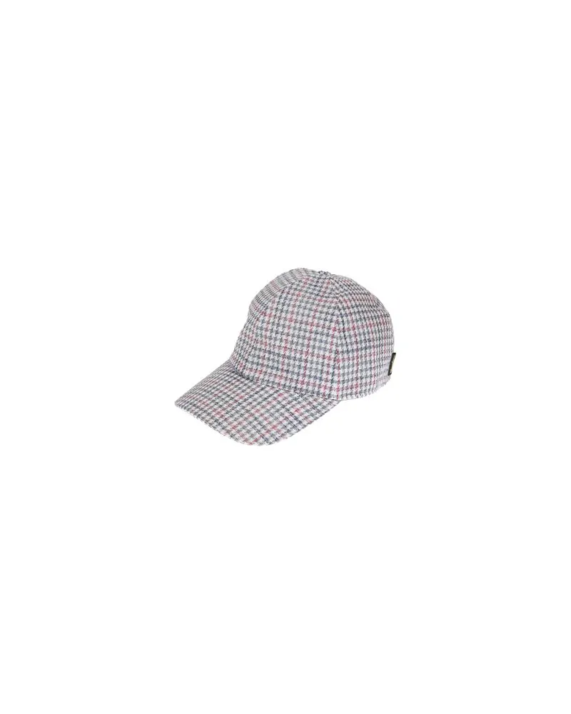 Borsalino ACCESSOIRES - Mützen & Hüteauf YOOX.COM Marineblau