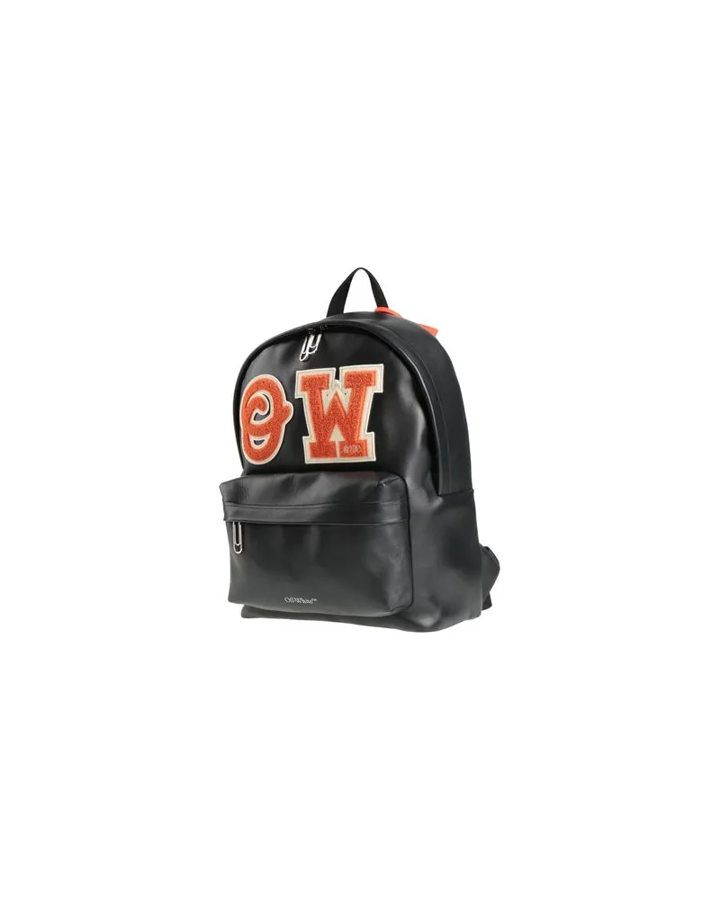 OFF-WHITE TASCHEN - Rucksäckeauf YOOX.COM Schwarz