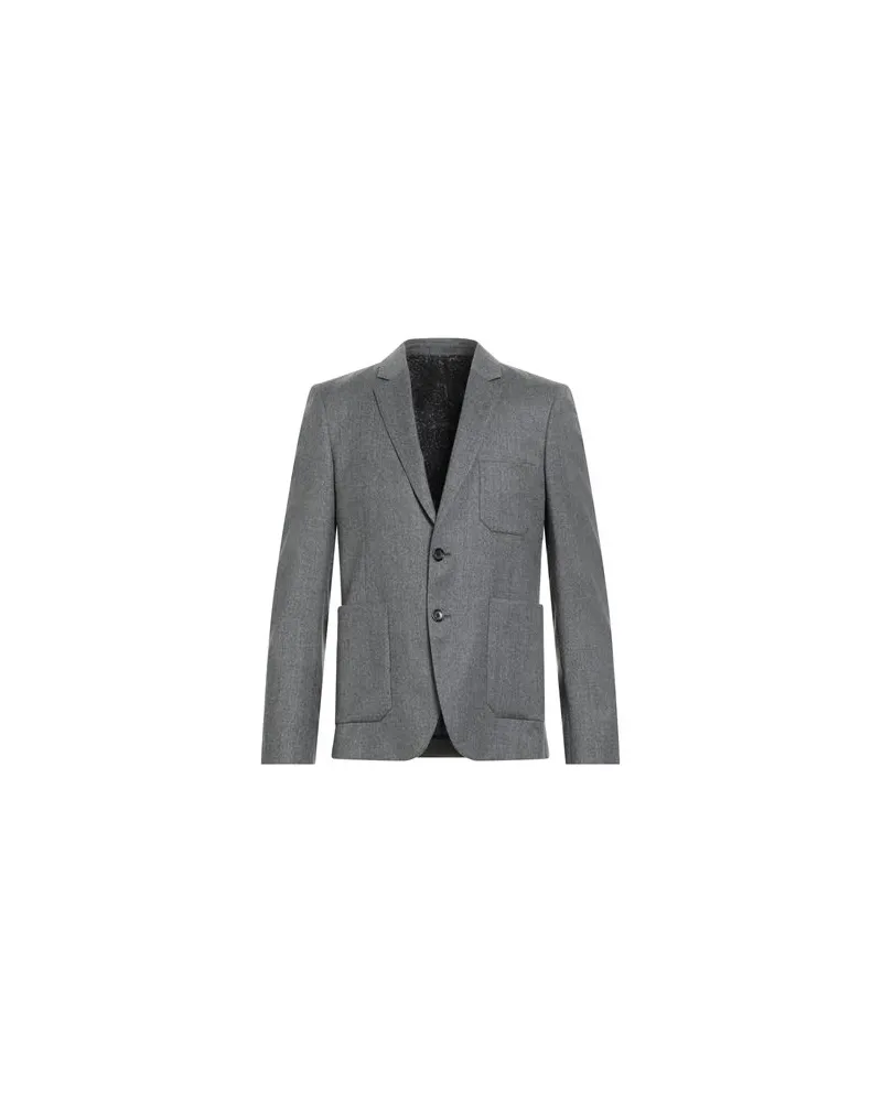 Paul Smith ANZÜGE und CO-ORDS - Blazersauf YOOX.COM Grau