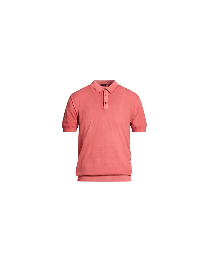 Retois STRICKWAREN - Pulloverauf YOOX.COM Kupfer