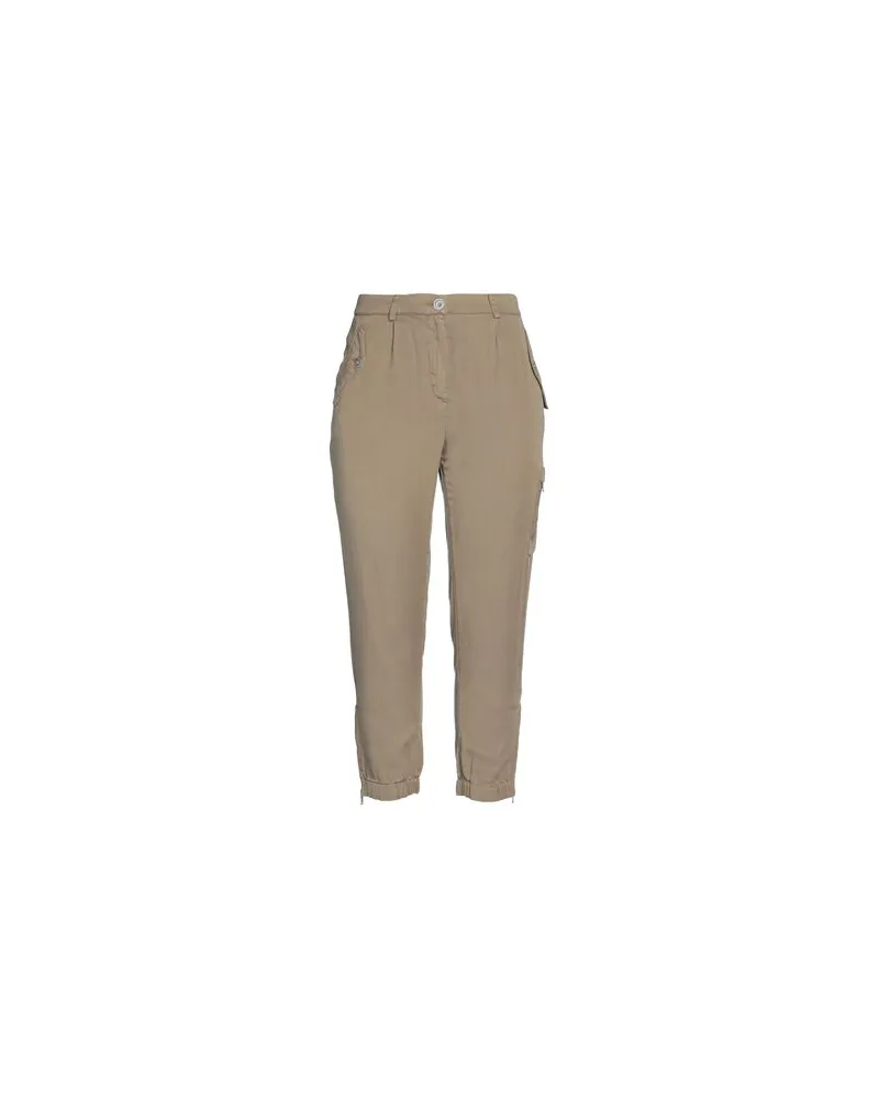 Spiewak HOSEN & RÖCKE - Hosenauf YOOX.COM Khaki