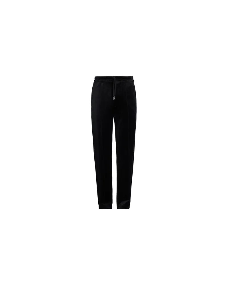 Tom Ford HOSEN & RÖCKE - Hosenauf YOOX.COM Schwarz