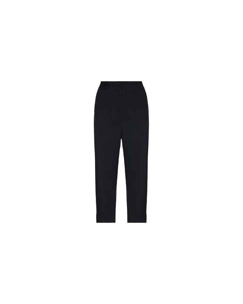 QL2 QUELLEDUE HOSEN & RÖCKE - Hosenauf YOOX.COM Nachtblau