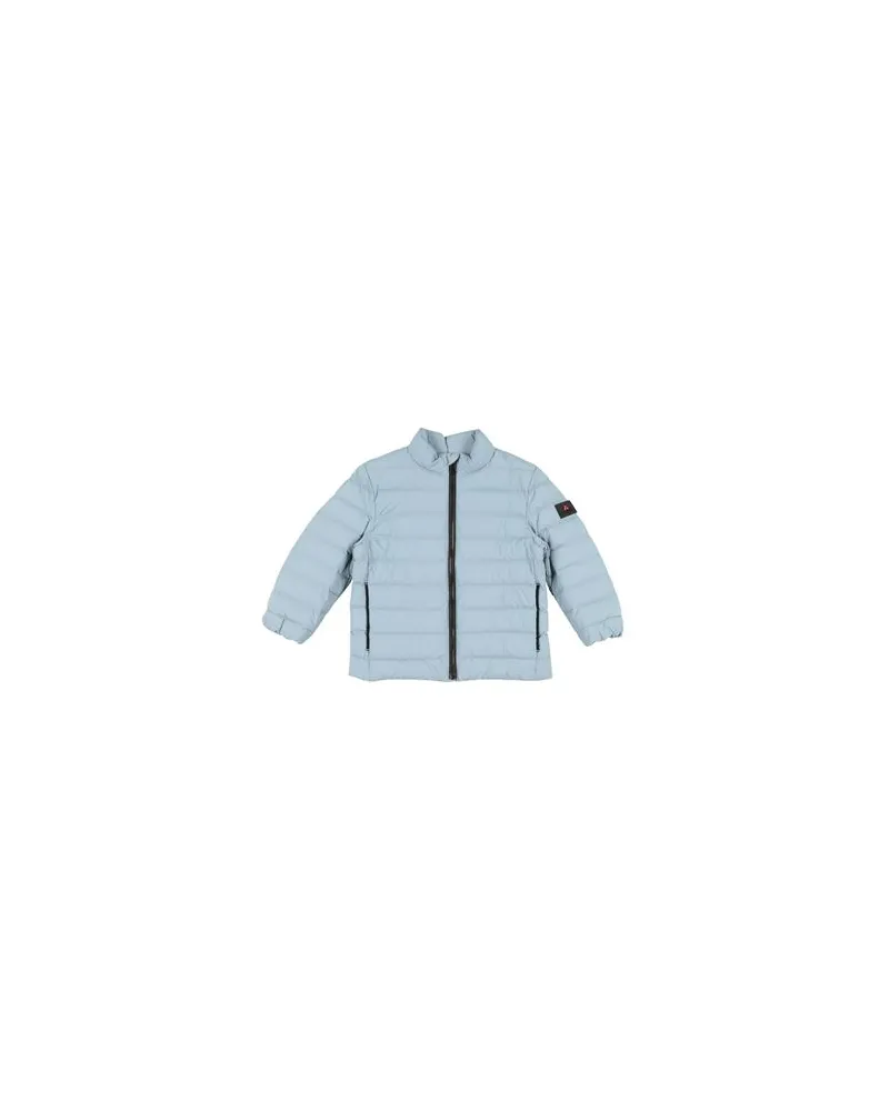 Peuterey JACKEN & MÄNTEL - Pufferjacken & Daunenjackenauf YOOX.COM Himmelblau