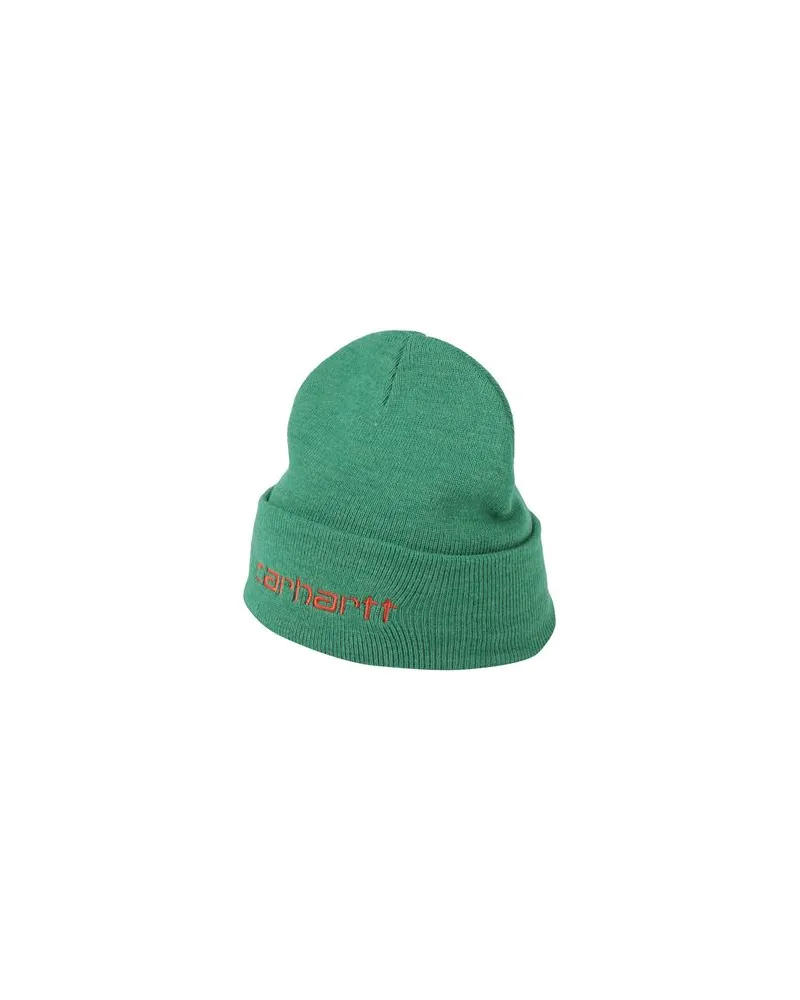 Carhartt WIP ACCESSOIRES - Mützen & Hüteauf YOOX.COM Grün