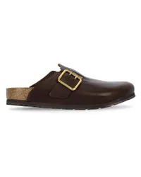 Birkenstock Mules & Clogs Braun