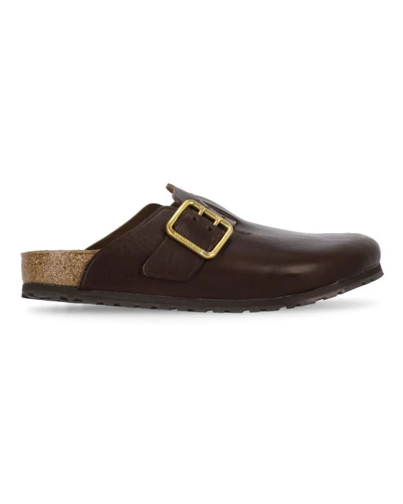 Birkenstock Mules & Clogs Braun