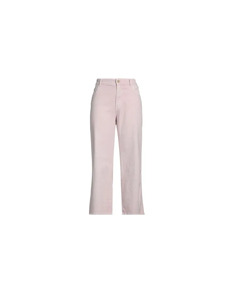 Mason's HOSEN & RÖCKE - Jeanshosenauf YOOX.COM Rosa