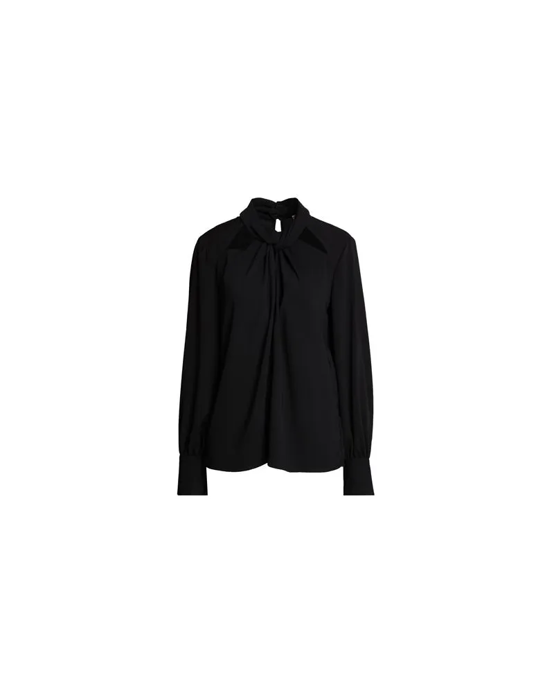 Liu Jo TOPS - Topsauf YOOX.COM Schwarz