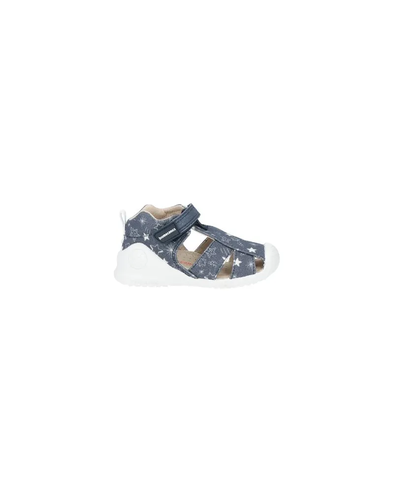 Biomecanics SCHUHE - Sandalenauf YOOX.COM Marineblau
