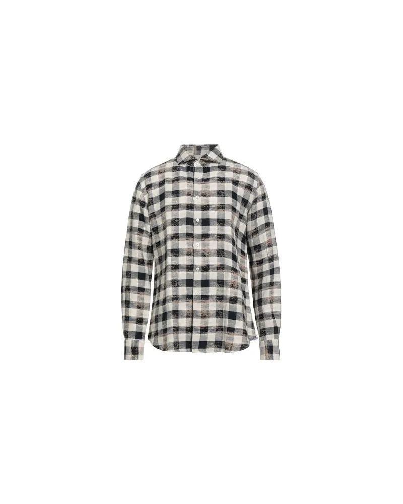 XACUS TOPS - Hemdenauf YOOX.COM Nachtblau