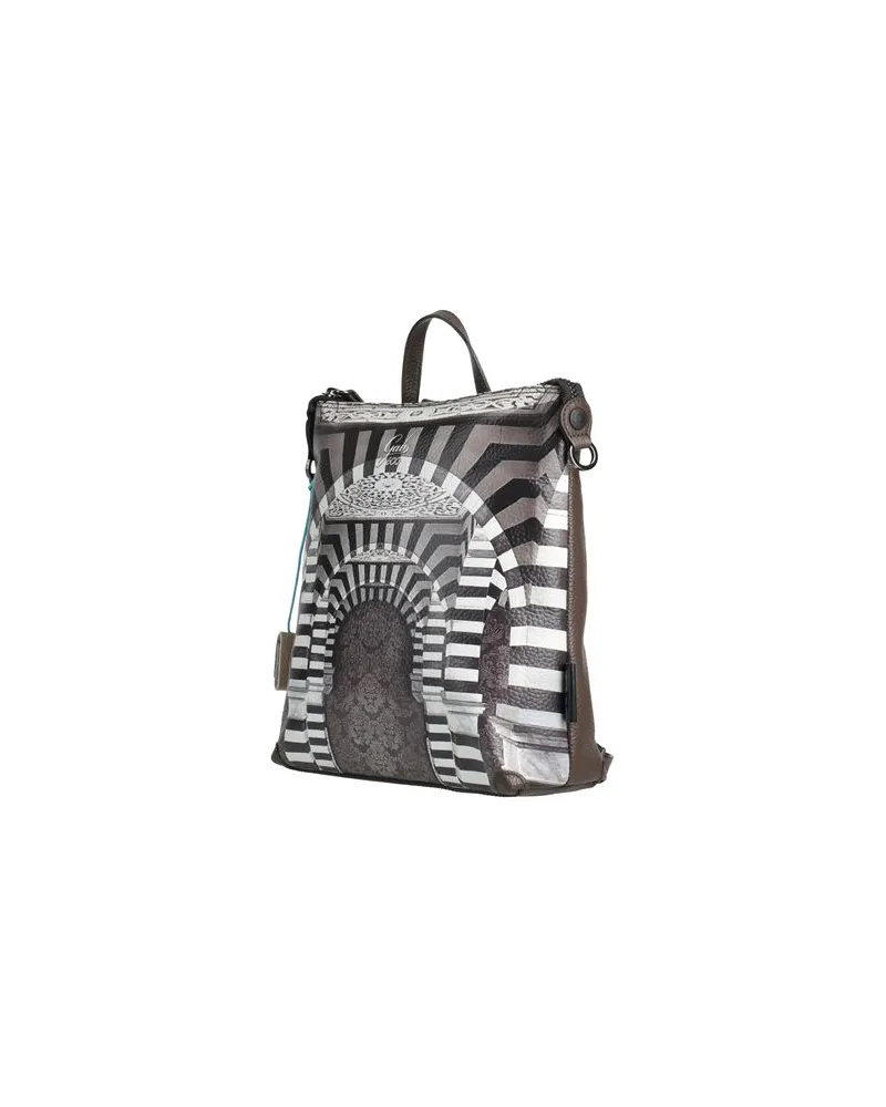 Gabs TASCHEN - Rucksäckeauf YOOX.COM Maulwurfsgrau