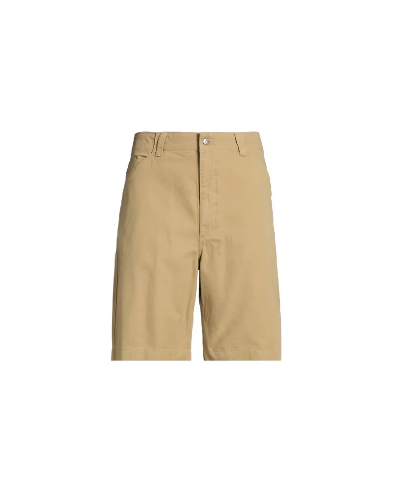 Dockers HOSEN & RÖCKE - Shorts & Bermudashortsauf YOOX.COM Sand