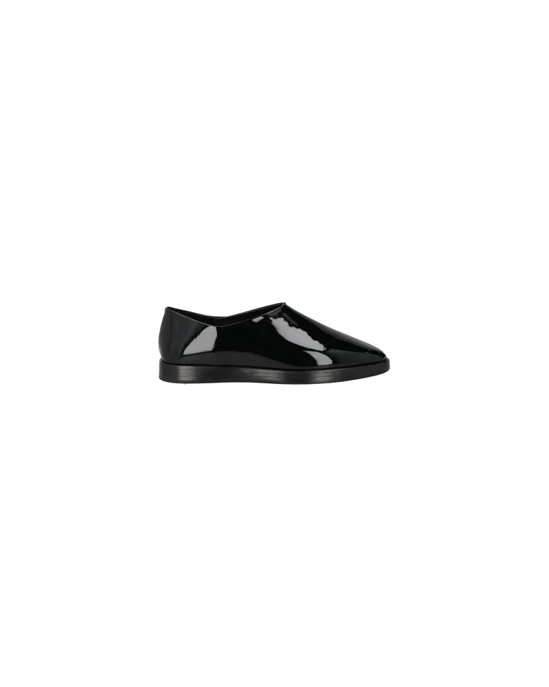 Fear of God SCHUHE - Mokassinsauf YOOX.COM Schwarz