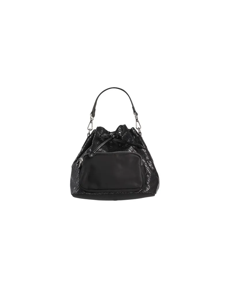 Bikkembergs TASCHEN - Handtaschenauf YOOX.COM Schwarz