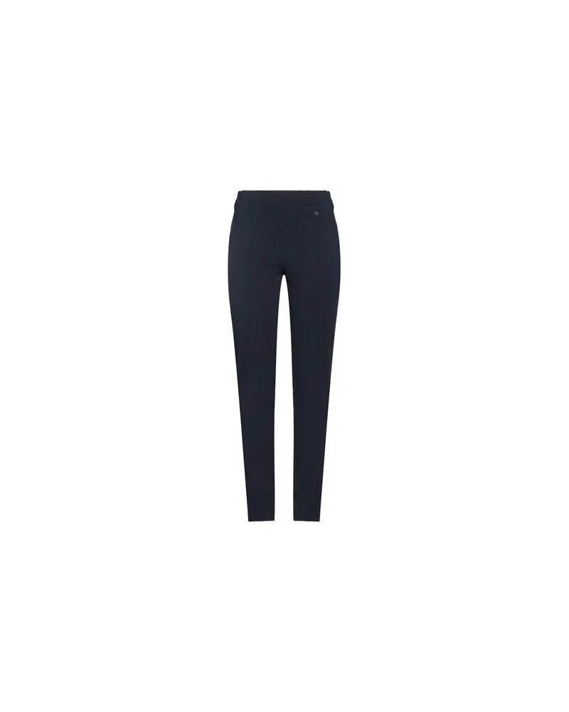 Extè HOSEN & RÖCKE - Hosenauf YOOX.COM Marineblau