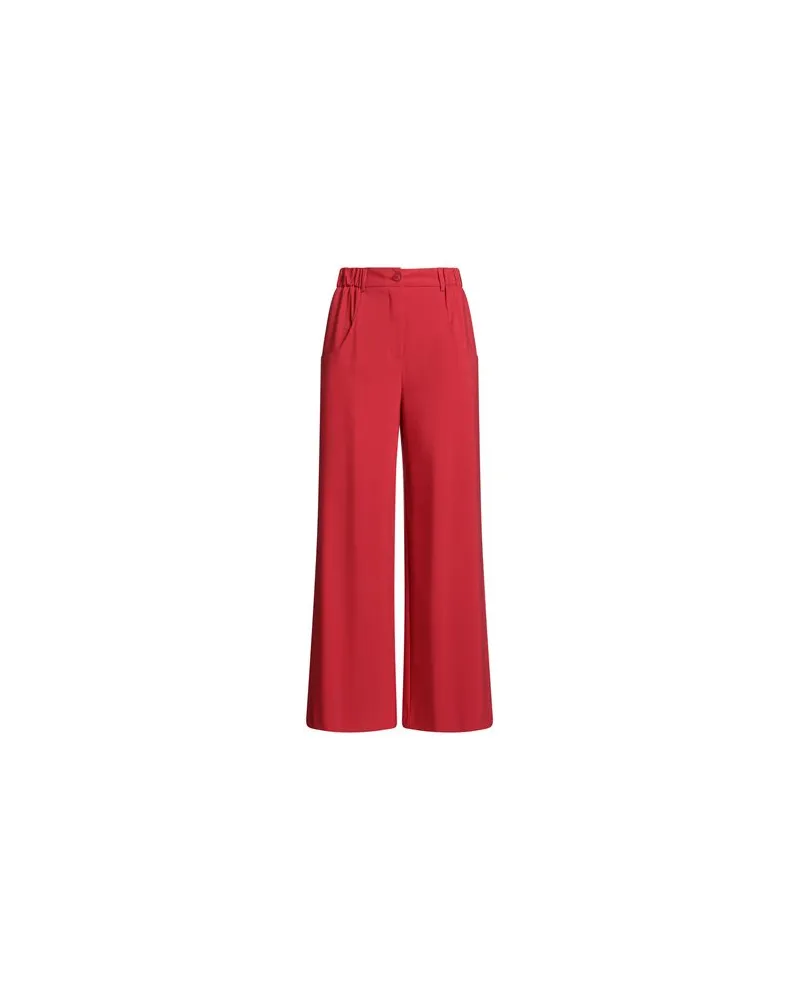 Motel HOSEN & RÖCKE - Hosenauf YOOX.COM Rot