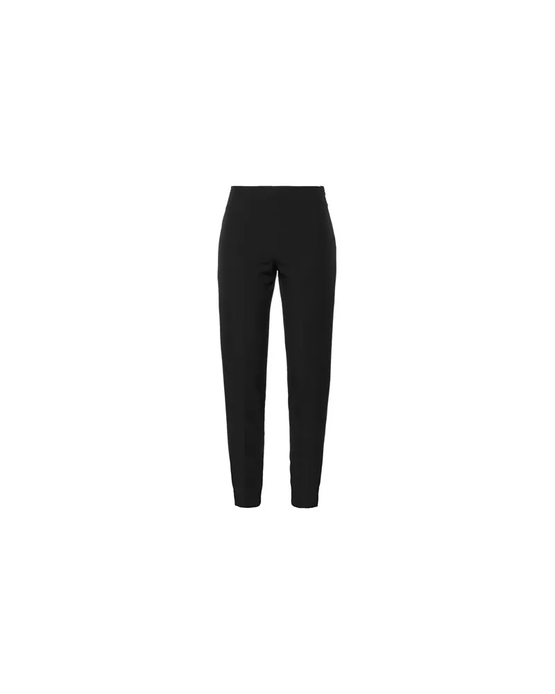 Boutique de la Femme HOSEN & RÖCKE - Hosenauf YOOX.COM Schwarz