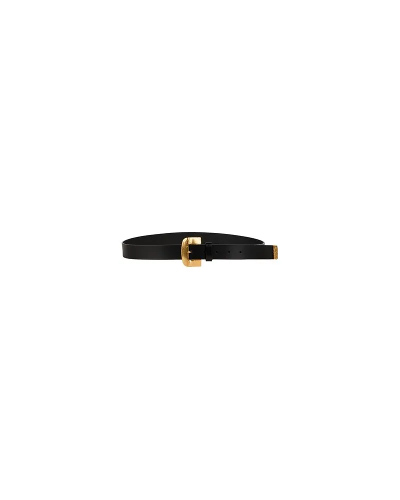 Bally Kleinlederwaren - Gürtelauf YOOX.COM Schwarz
