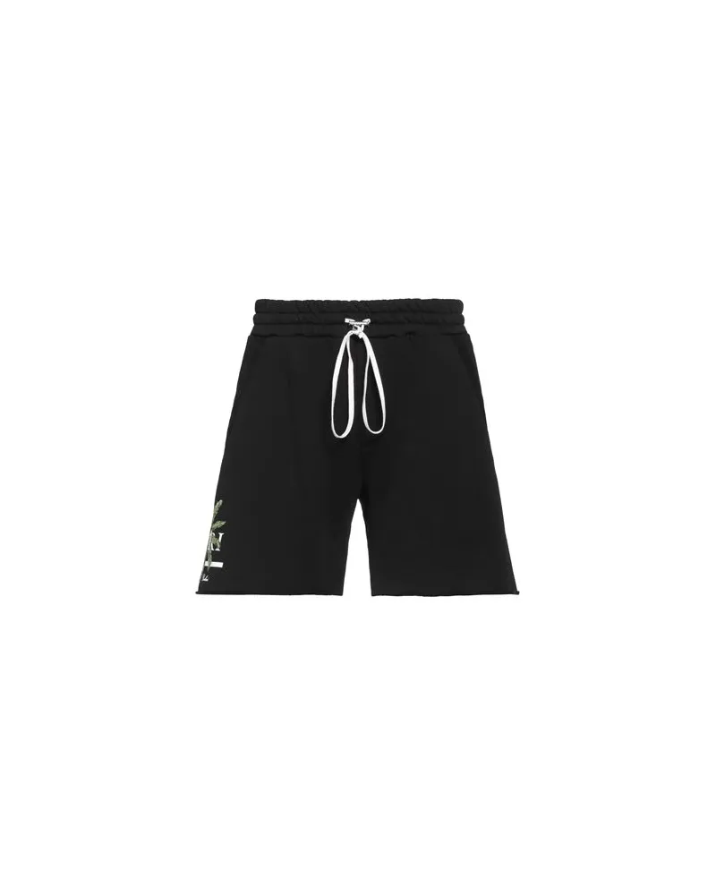 Amiri HOSEN & RÖCKE - Shorts & Bermudashortsauf YOOX.COM Schwarz