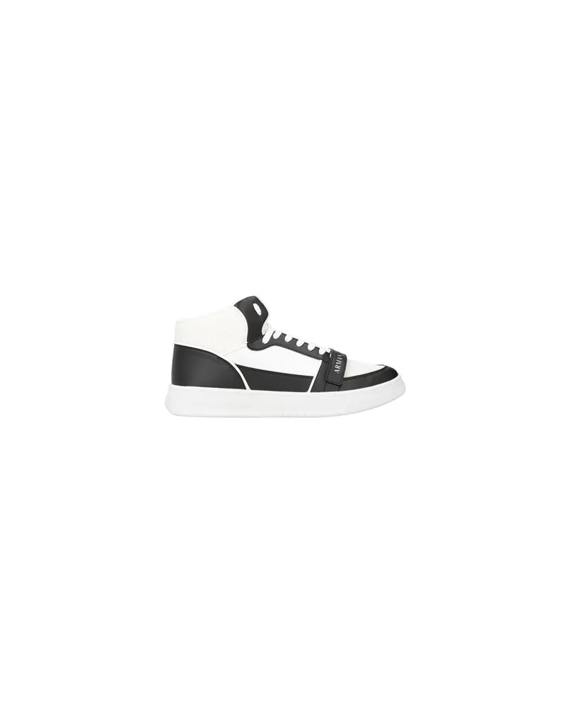 Armani Exchange SCHUHE - Sneakersauf YOOX.COM Off