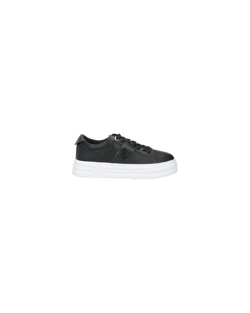 Liu Jo SCHUHE - Sneakersauf YOOX.COM Schwarz