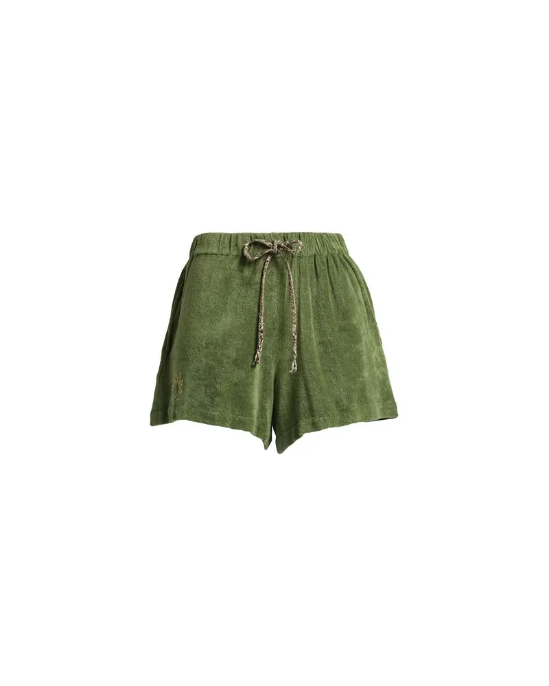 Arizona Love HOSEN & RÖCKE - Shorts & Bermudashortsauf YOOX.COM Militärgrün