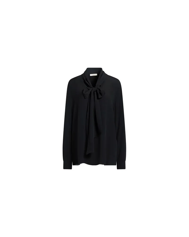Glanshirt BY SLOWEAR - TOPS - Topsauf YOOX.COM Schwarz