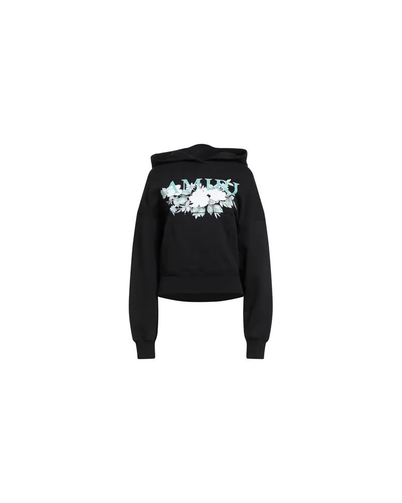 Amiri TOPS - Sweatshirtsauf YOOX.COM Schwarz