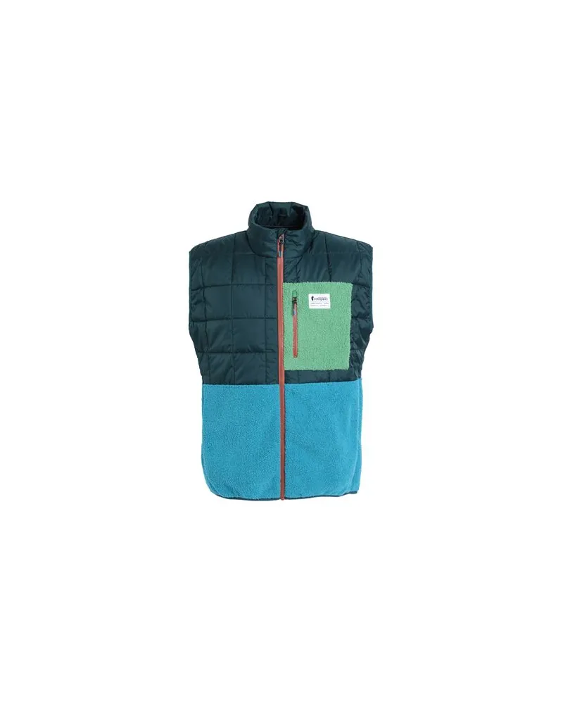 Cotopaxi Trico Hybrid Vest  - JACKEN & MÄNTEL - Jacken und Anoraksauf YOOX.COM Aquamarin