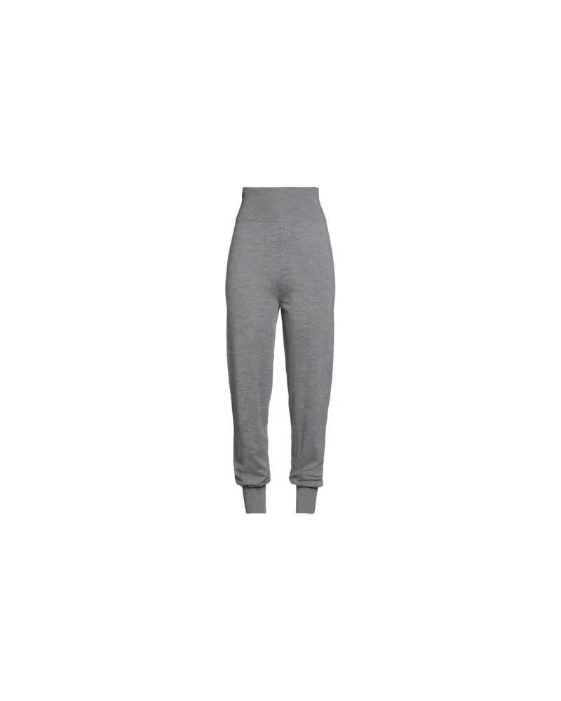 Chloé HOSEN & RÖCKE - Hosenauf YOOX.COM Grau